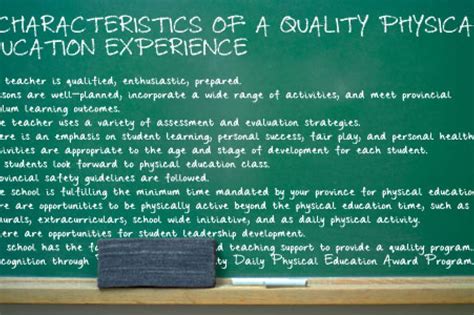 qualities of physical education teacher|5 Characteristics of a Physical Education Teacher.